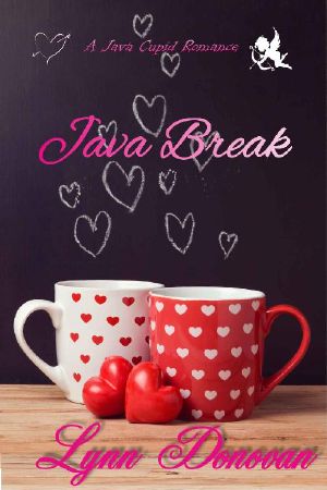 [Java Cupid 01] • Java Break